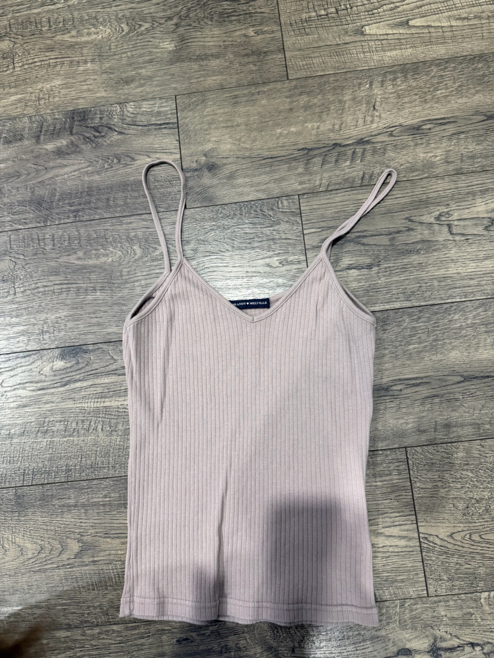 Brandy Melville tank top